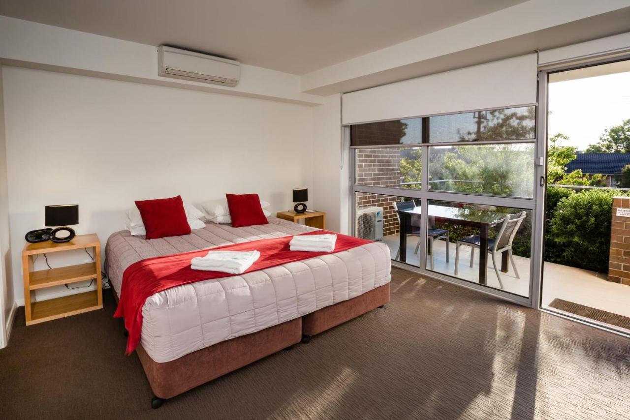 Charlestown Executive Apartments Newcastle Ngoại thất bức ảnh