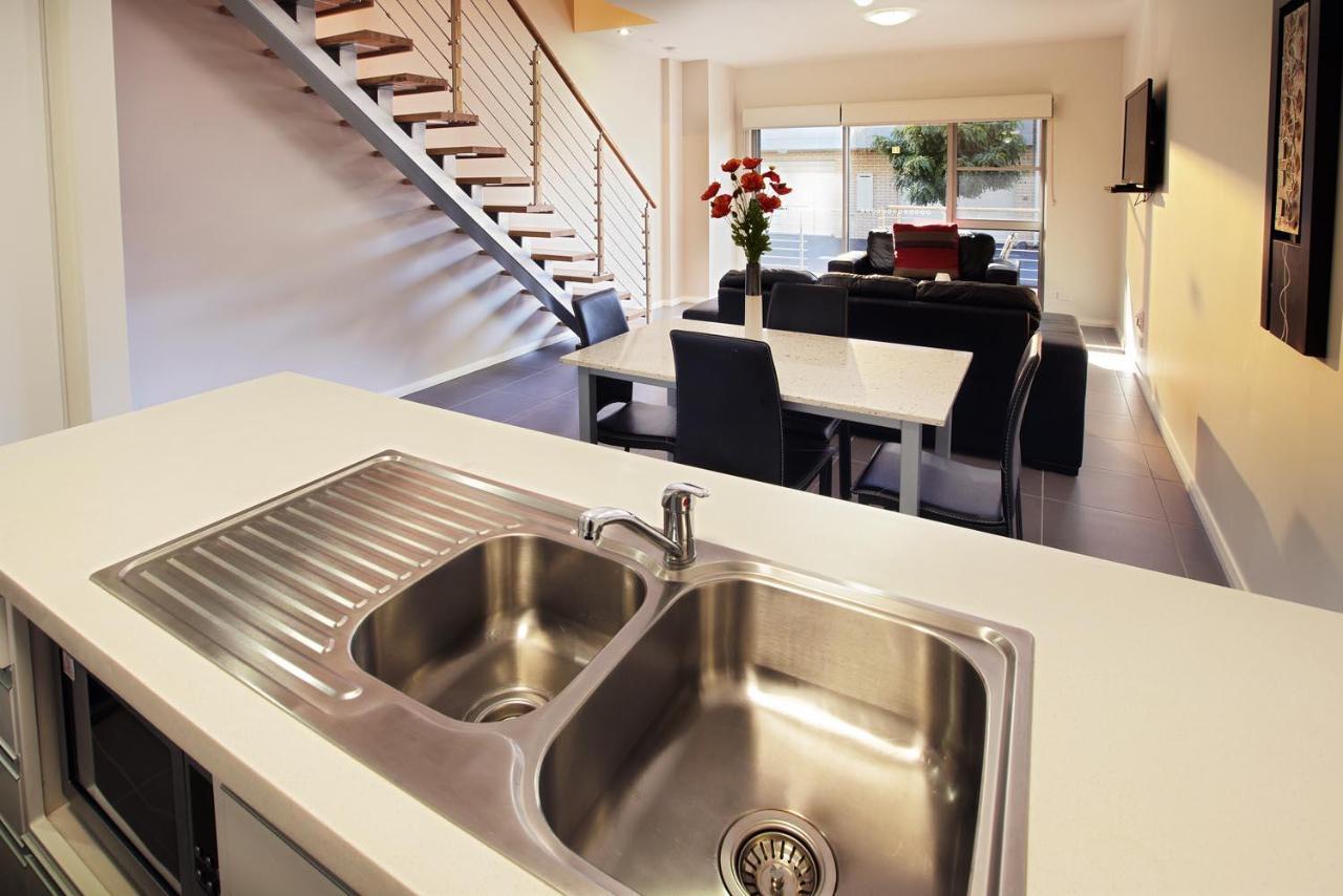 Charlestown Executive Apartments Newcastle Ngoại thất bức ảnh