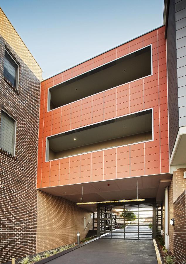 Charlestown Executive Apartments Newcastle Ngoại thất bức ảnh