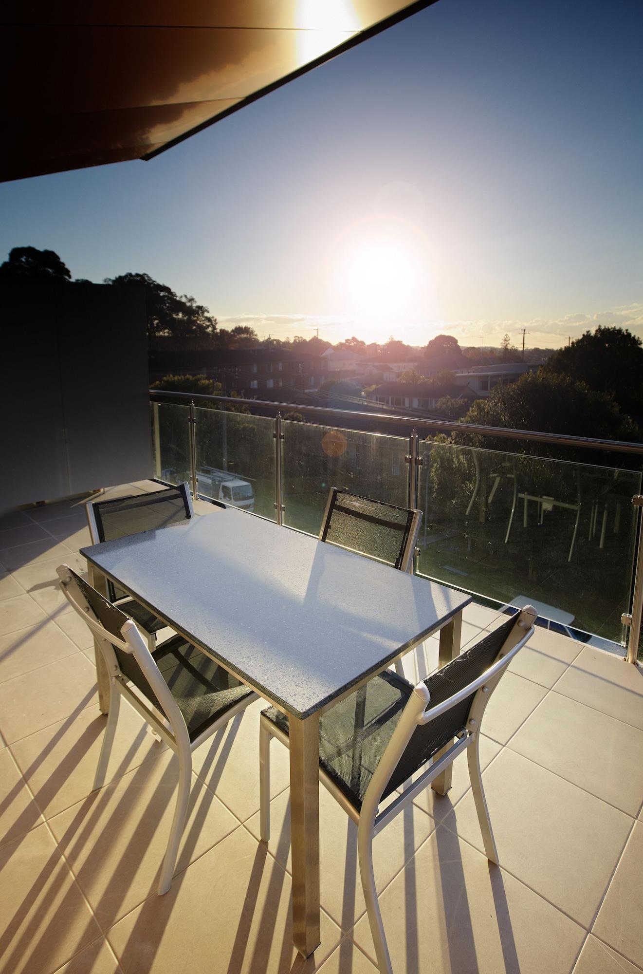 Charlestown Executive Apartments Newcastle Ngoại thất bức ảnh