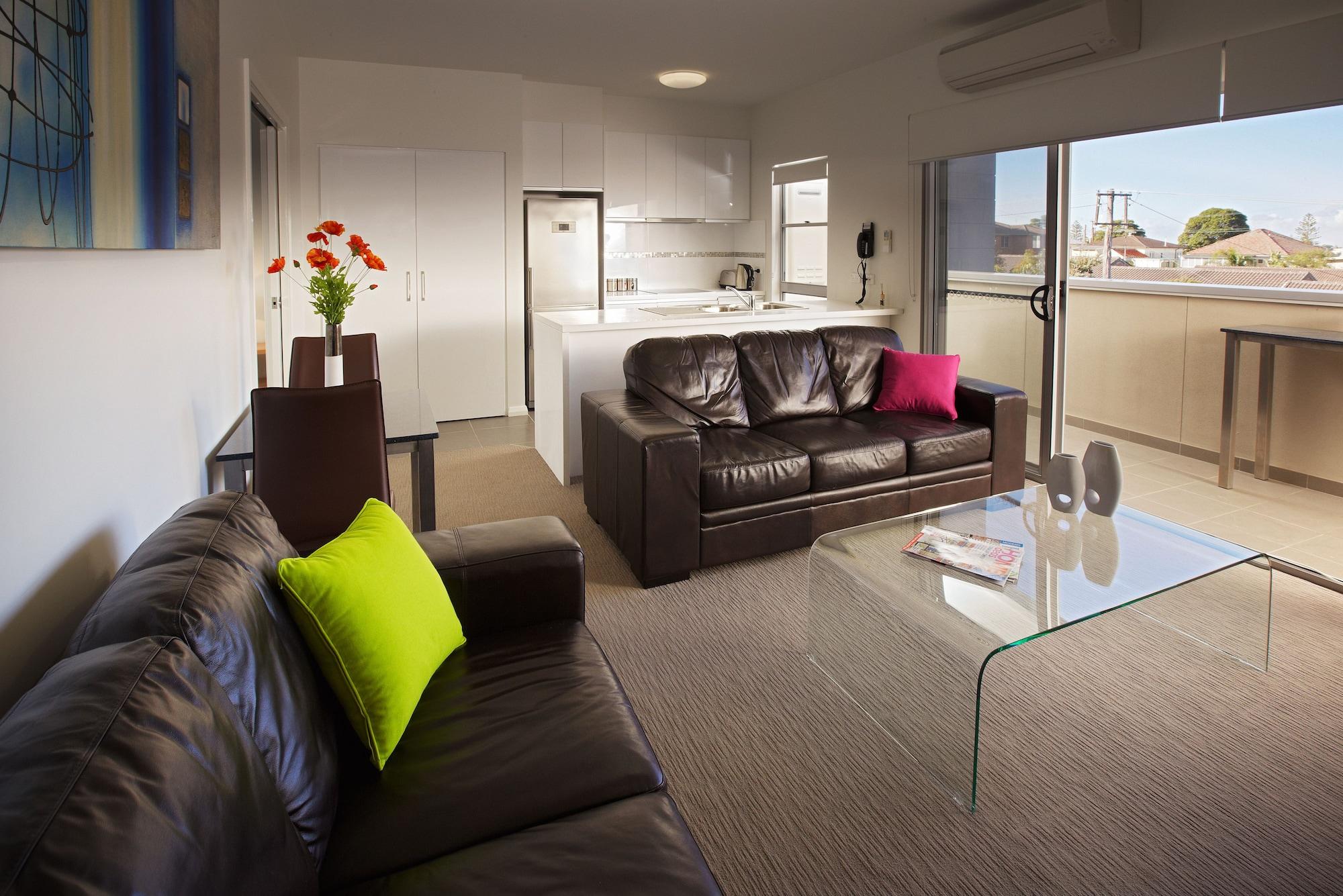 Charlestown Executive Apartments Newcastle Ngoại thất bức ảnh