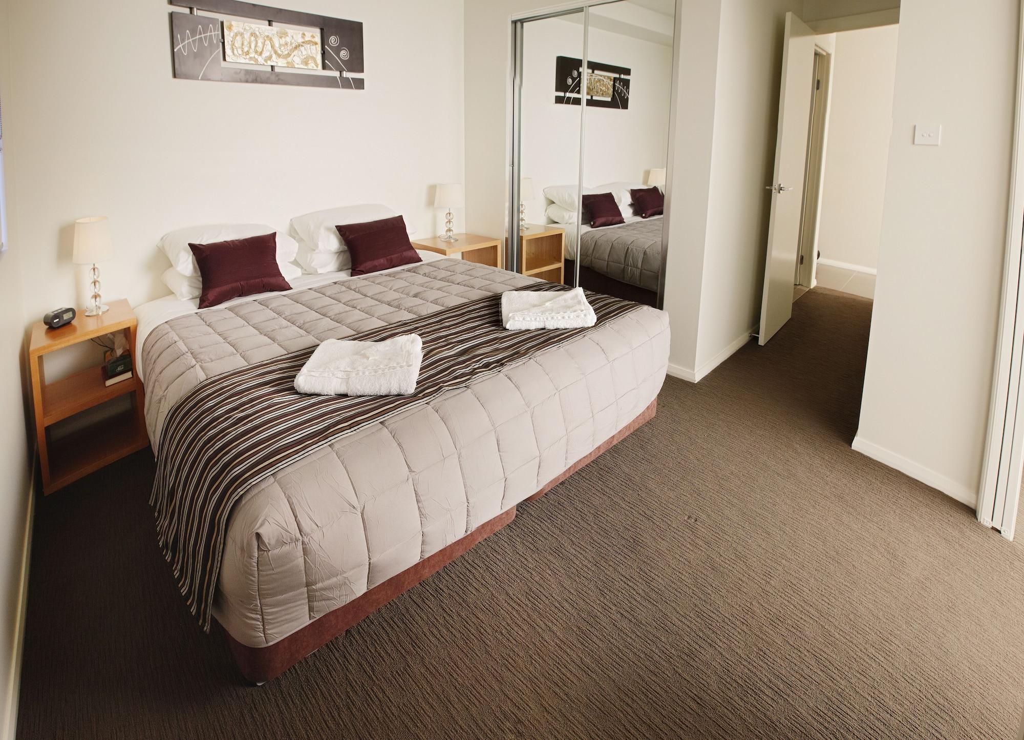 Charlestown Executive Apartments Newcastle Ngoại thất bức ảnh