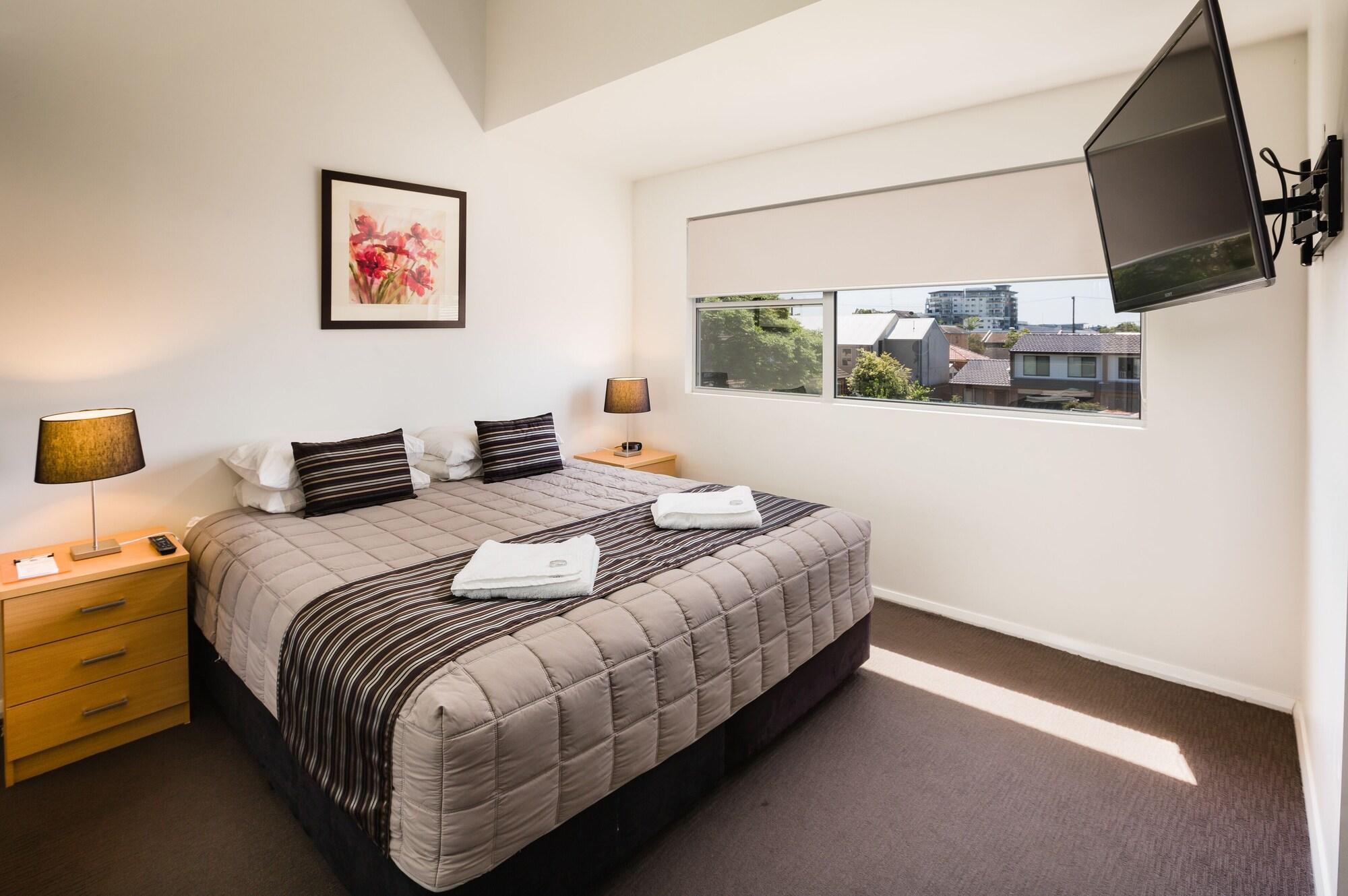 Charlestown Executive Apartments Newcastle Ngoại thất bức ảnh