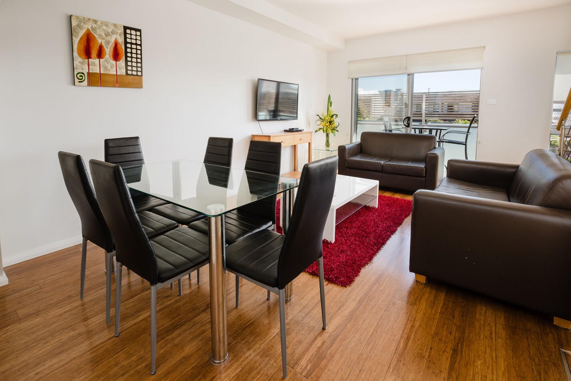 Charlestown Executive Apartments Newcastle Ngoại thất bức ảnh