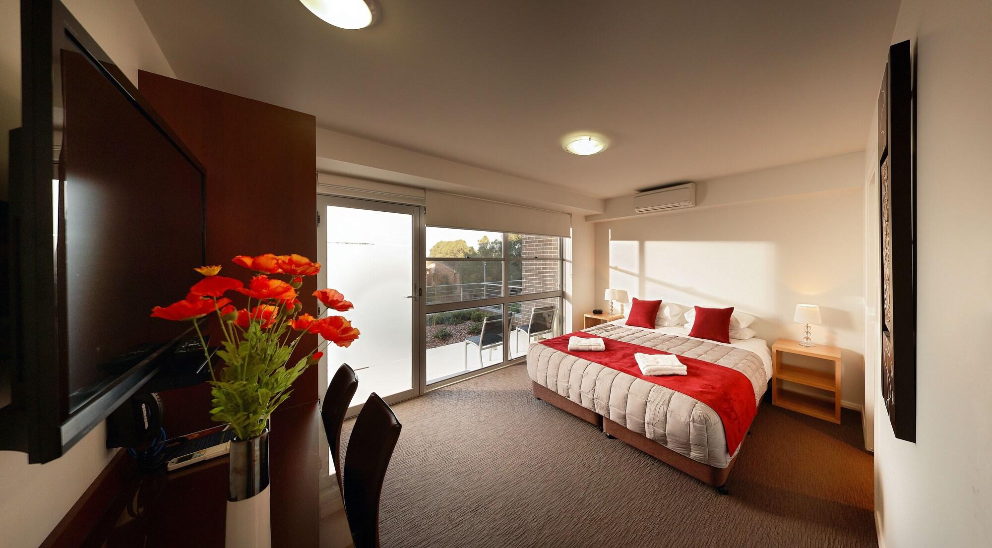 Charlestown Executive Apartments Newcastle Ngoại thất bức ảnh