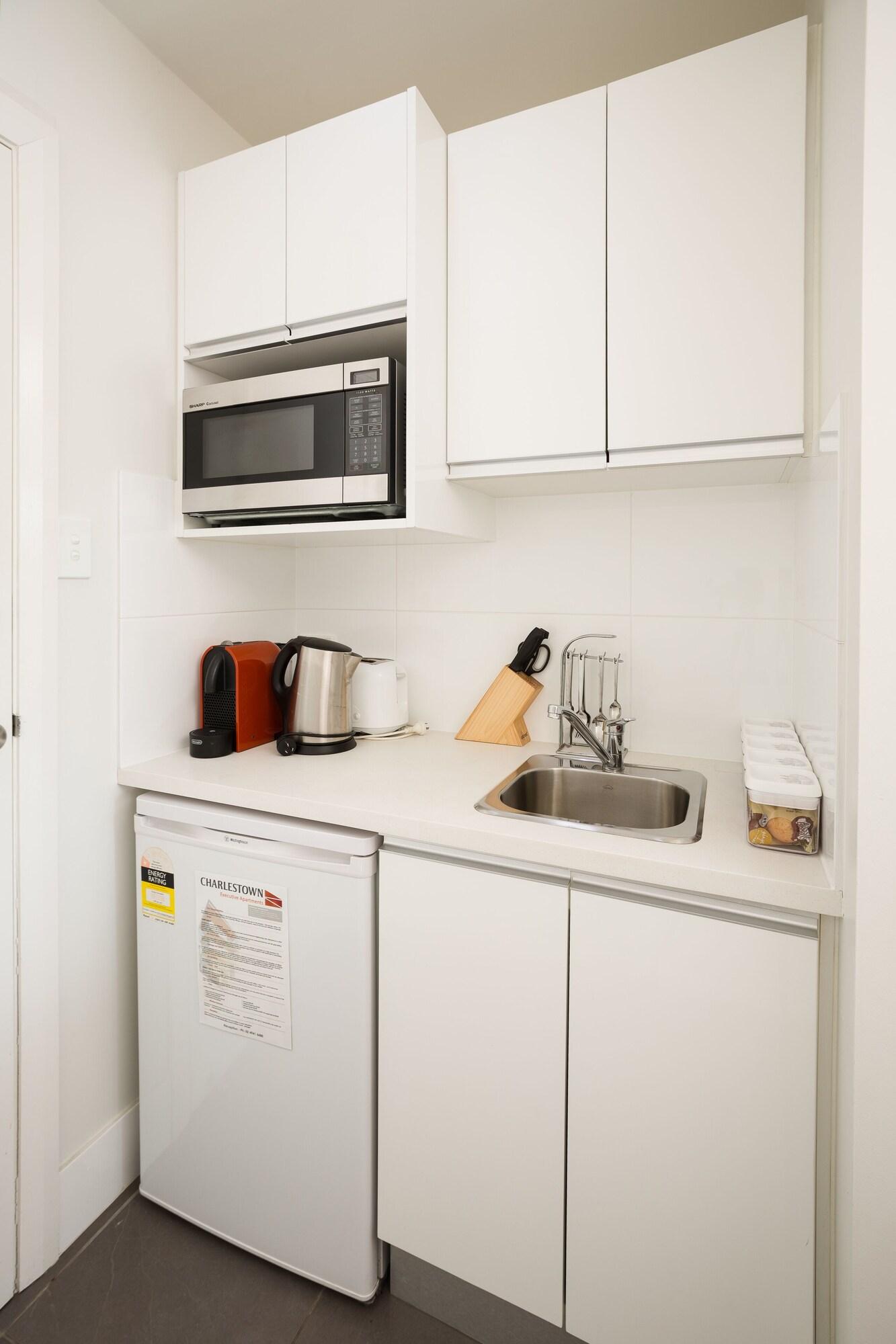 Charlestown Executive Apartments Newcastle Ngoại thất bức ảnh