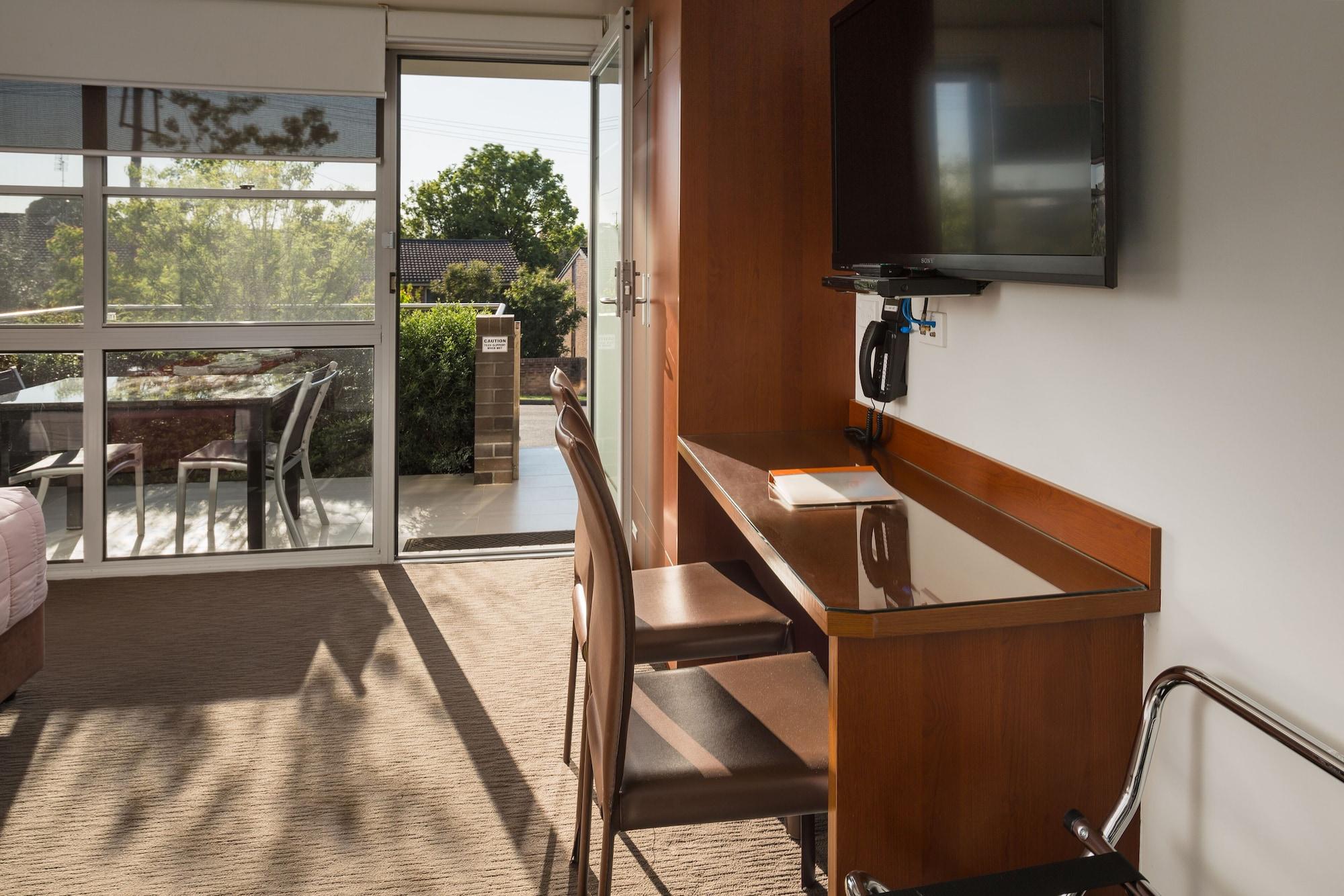 Charlestown Executive Apartments Newcastle Ngoại thất bức ảnh