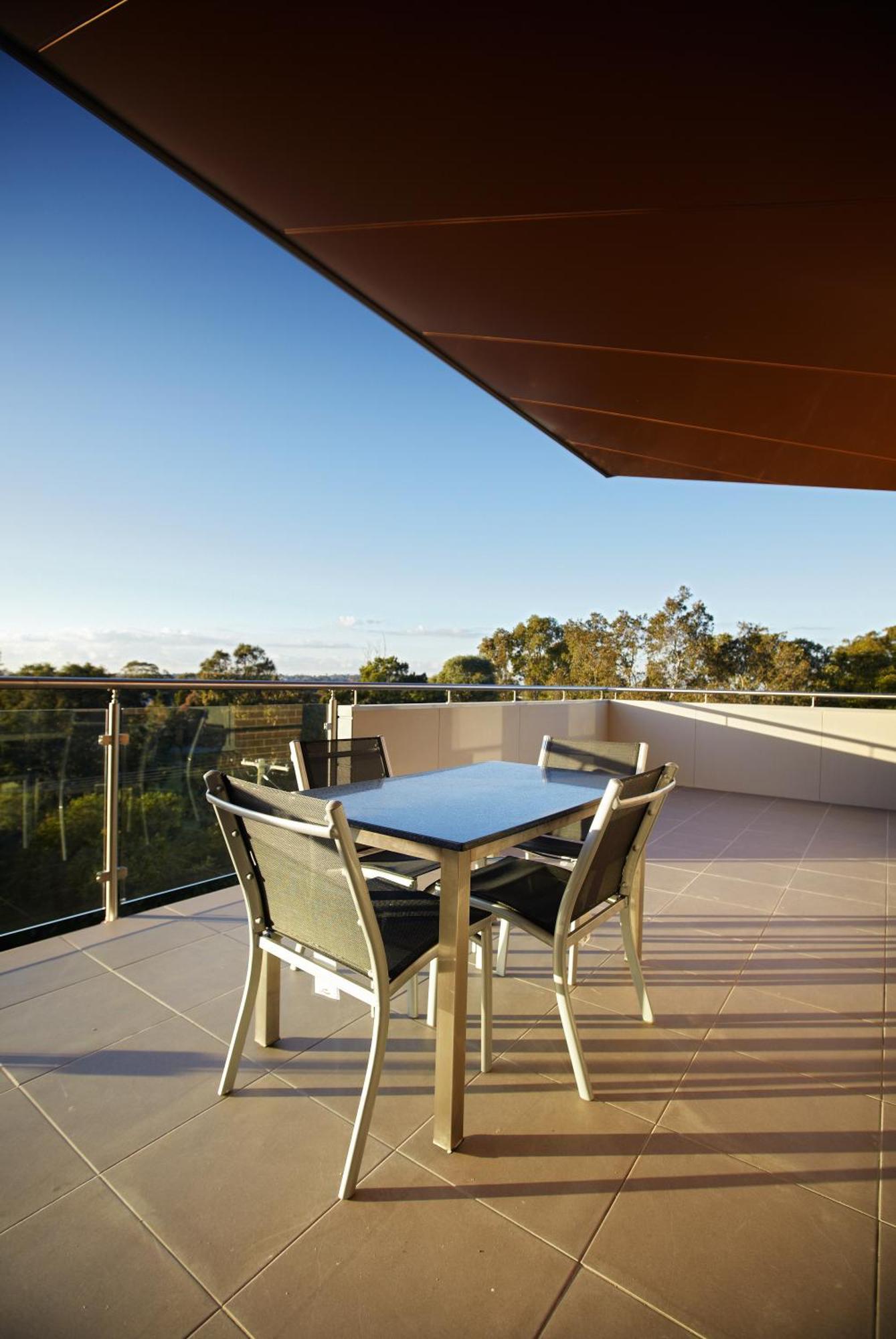 Charlestown Executive Apartments Newcastle Ngoại thất bức ảnh