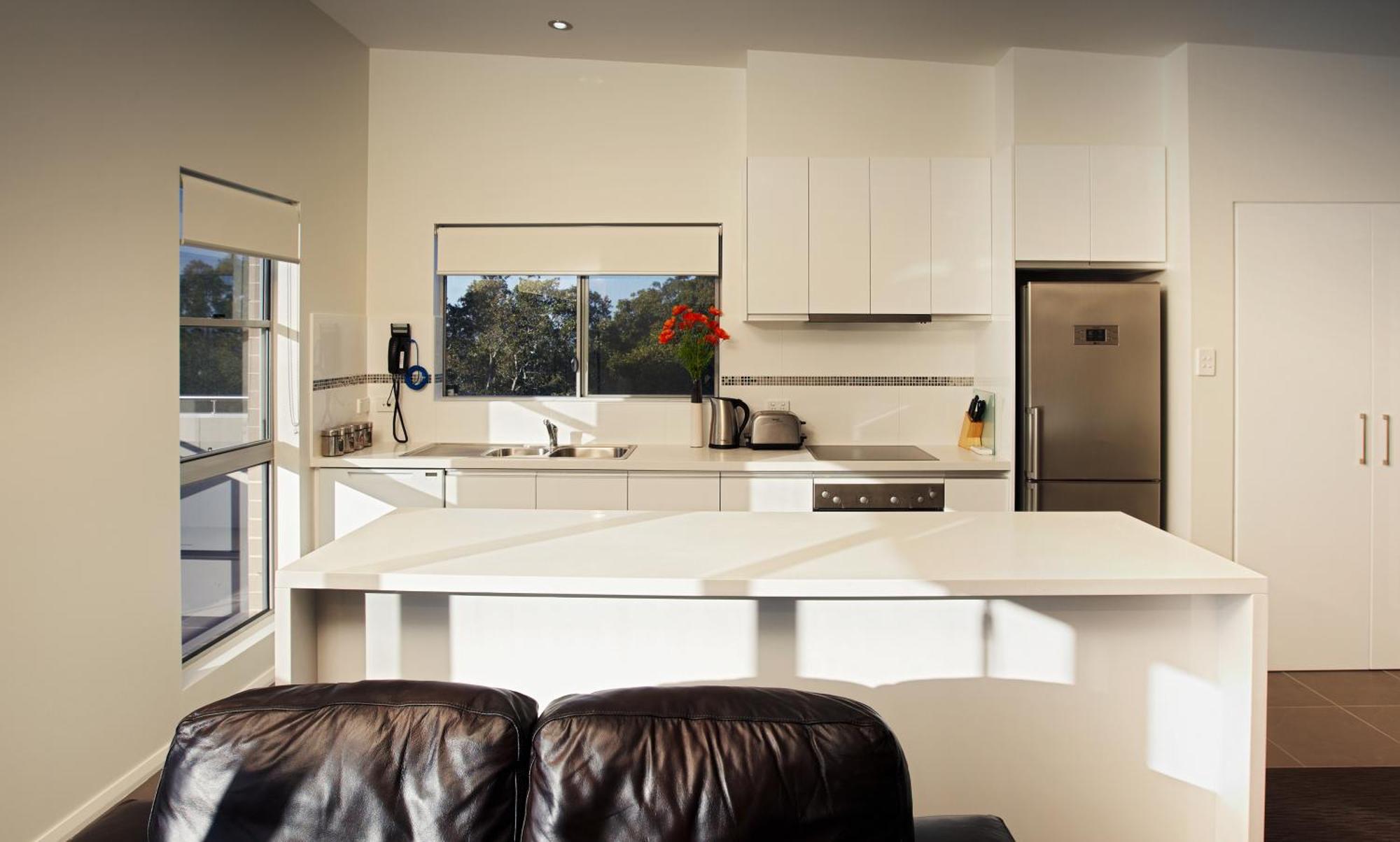 Charlestown Executive Apartments Newcastle Ngoại thất bức ảnh