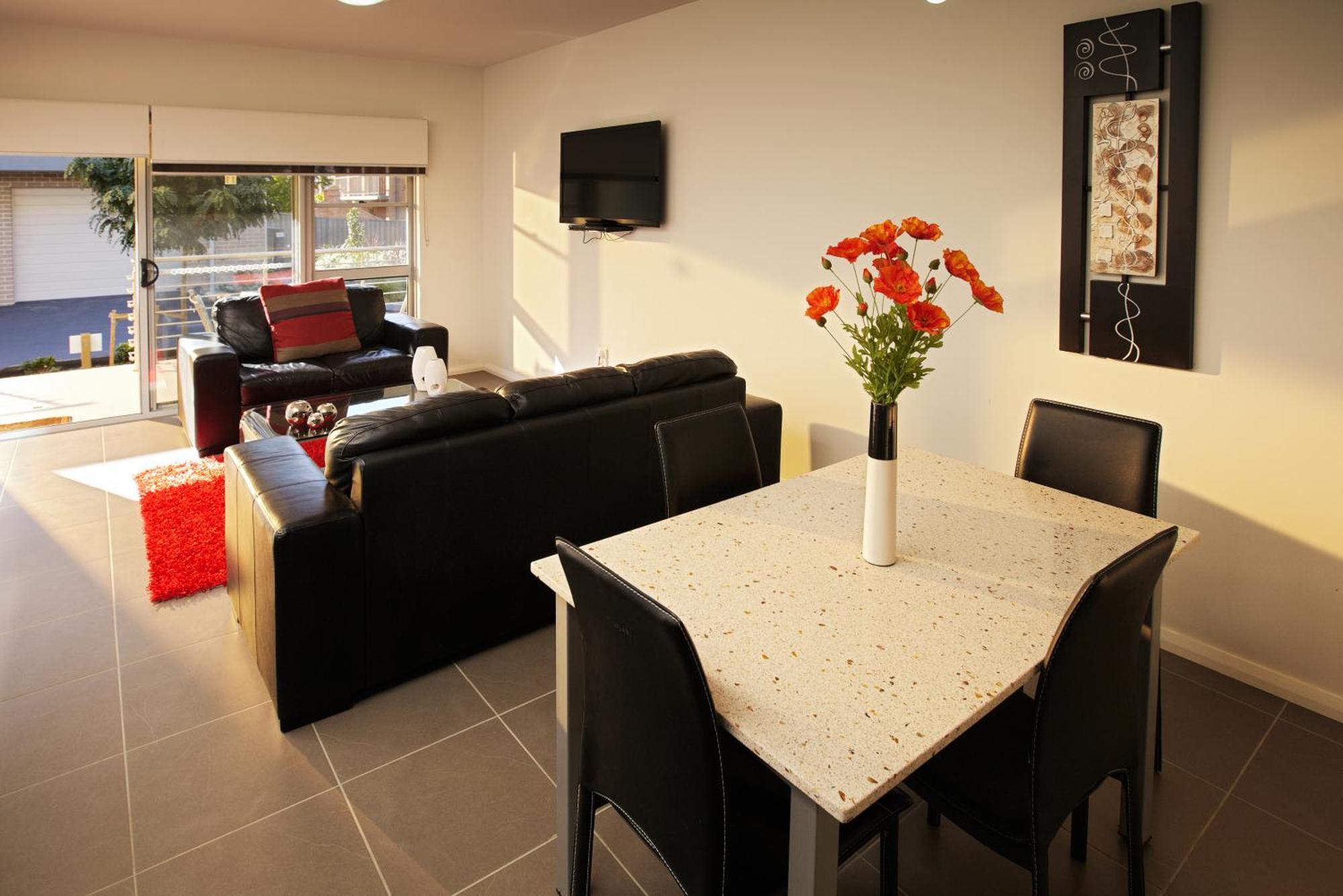 Charlestown Executive Apartments Newcastle Ngoại thất bức ảnh