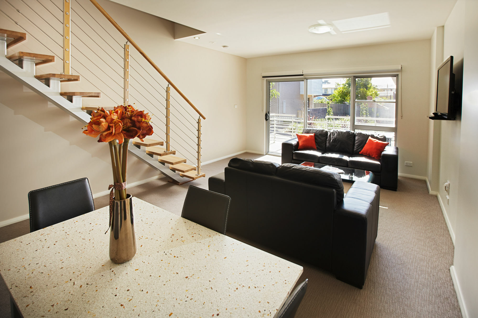 Charlestown Executive Apartments Newcastle Ngoại thất bức ảnh