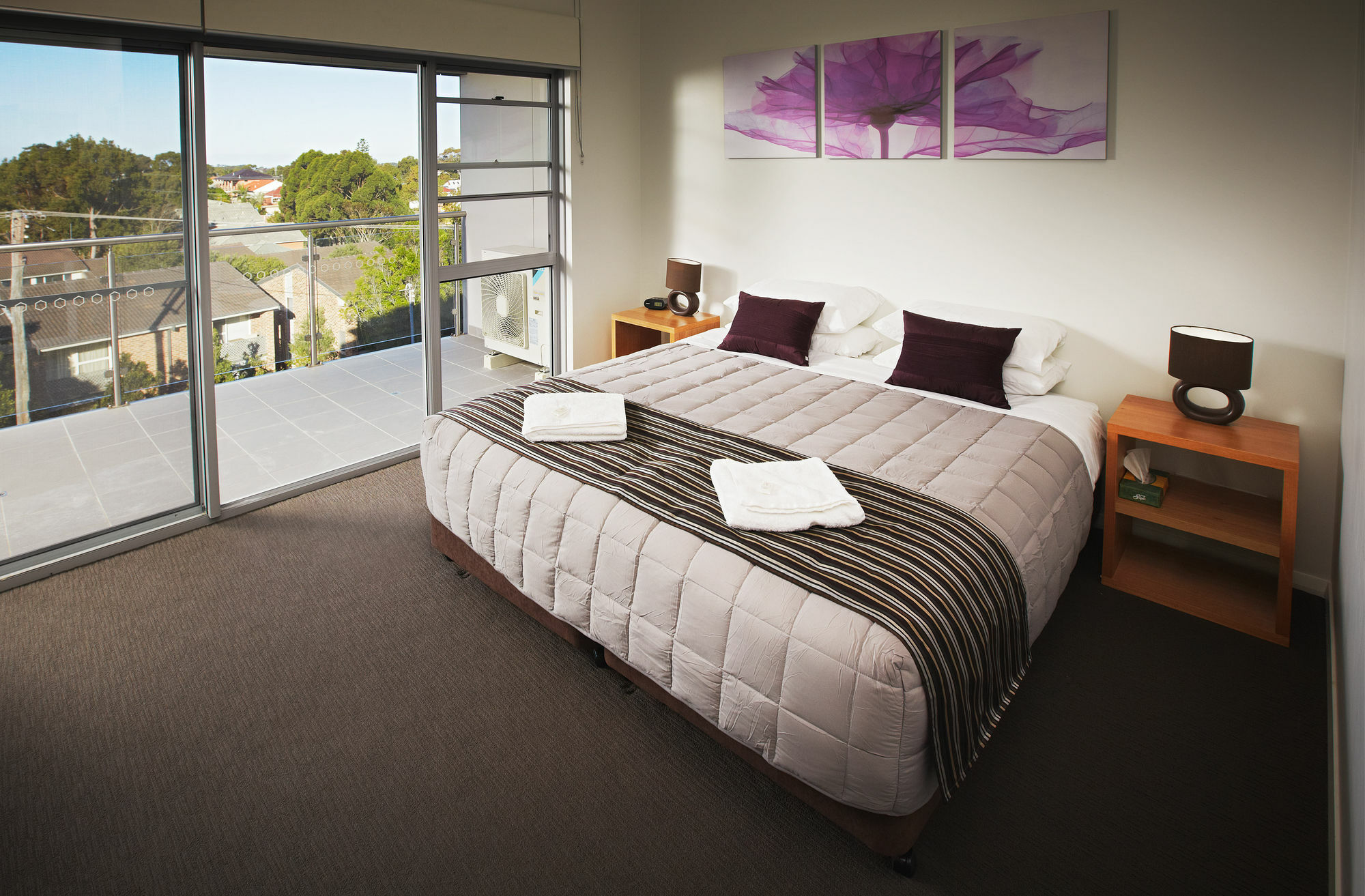 Charlestown Executive Apartments Newcastle Ngoại thất bức ảnh