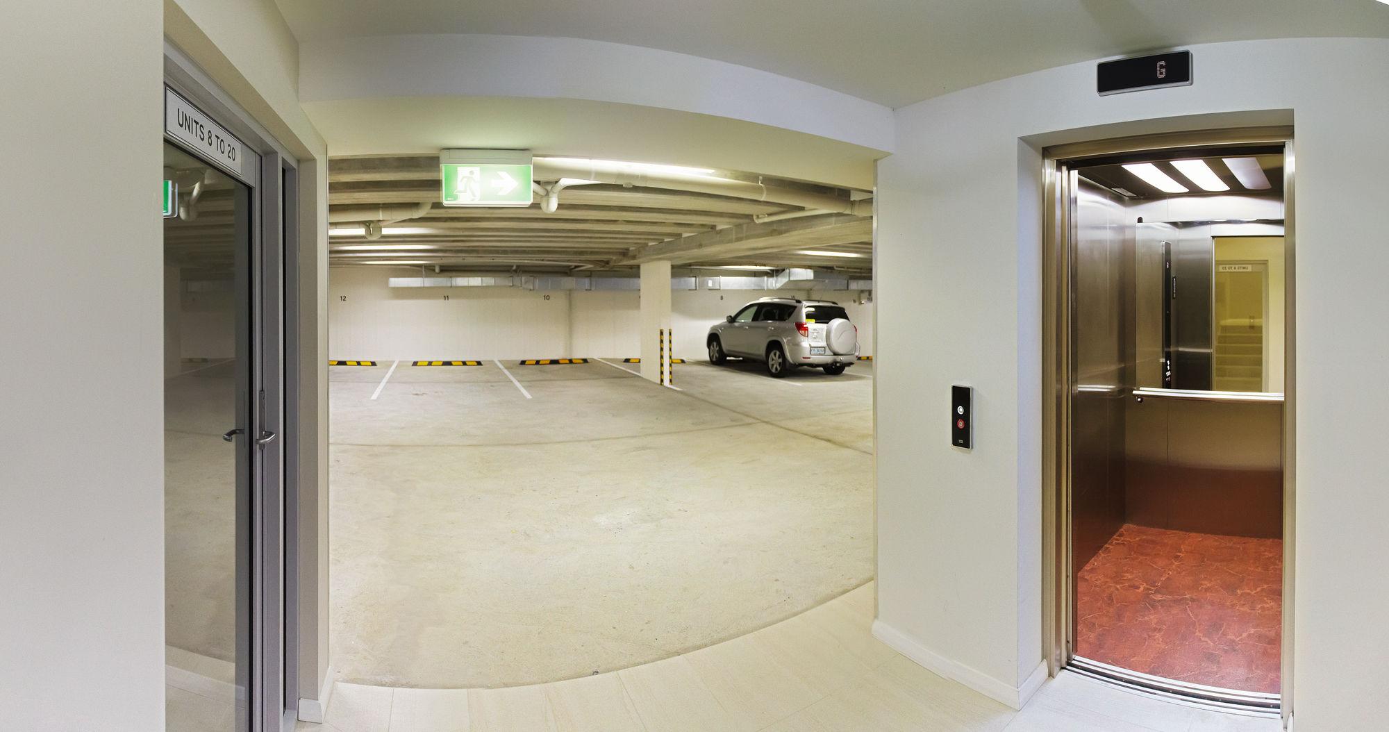 Charlestown Executive Apartments Newcastle Ngoại thất bức ảnh