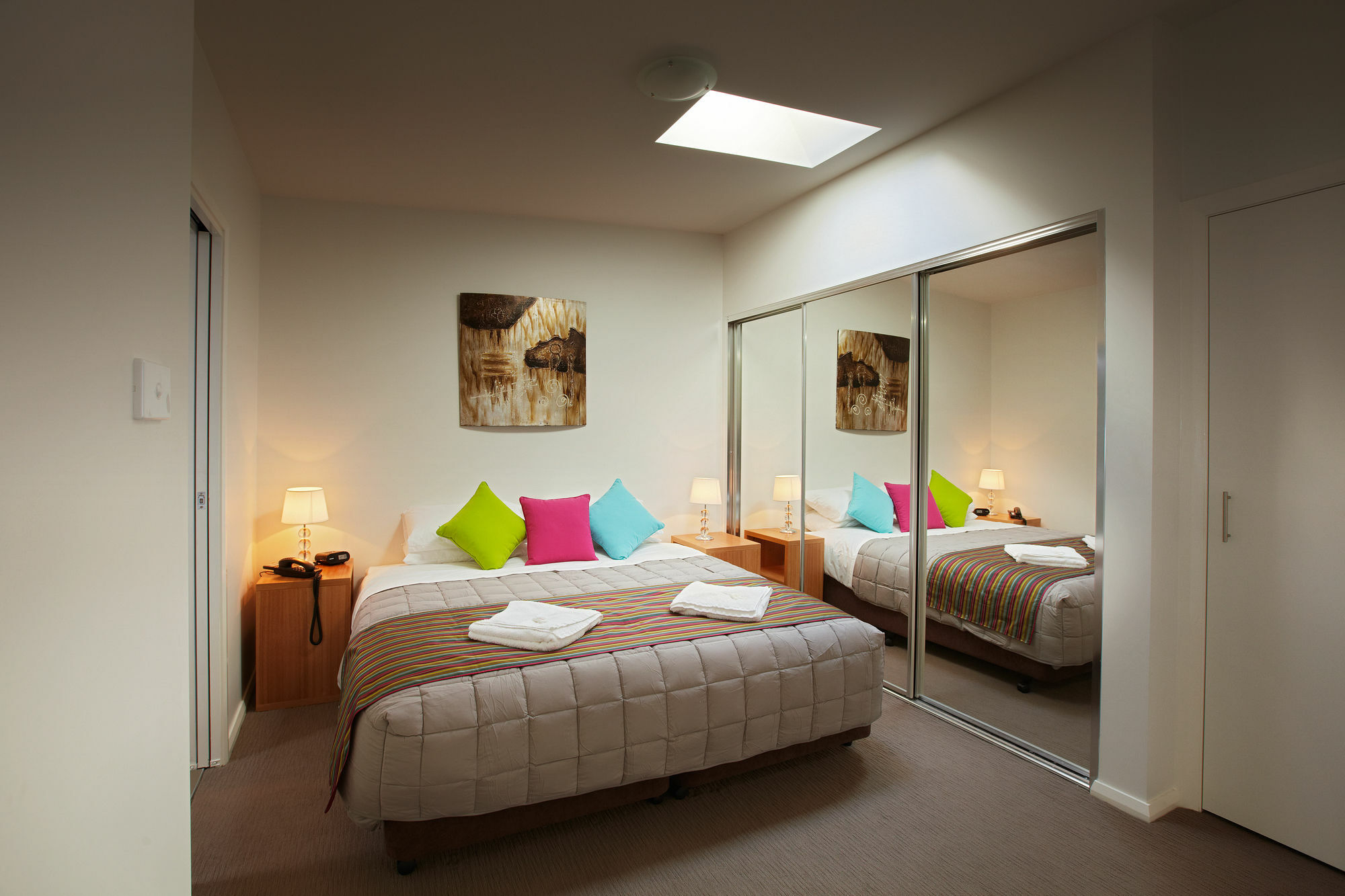 Charlestown Executive Apartments Newcastle Ngoại thất bức ảnh