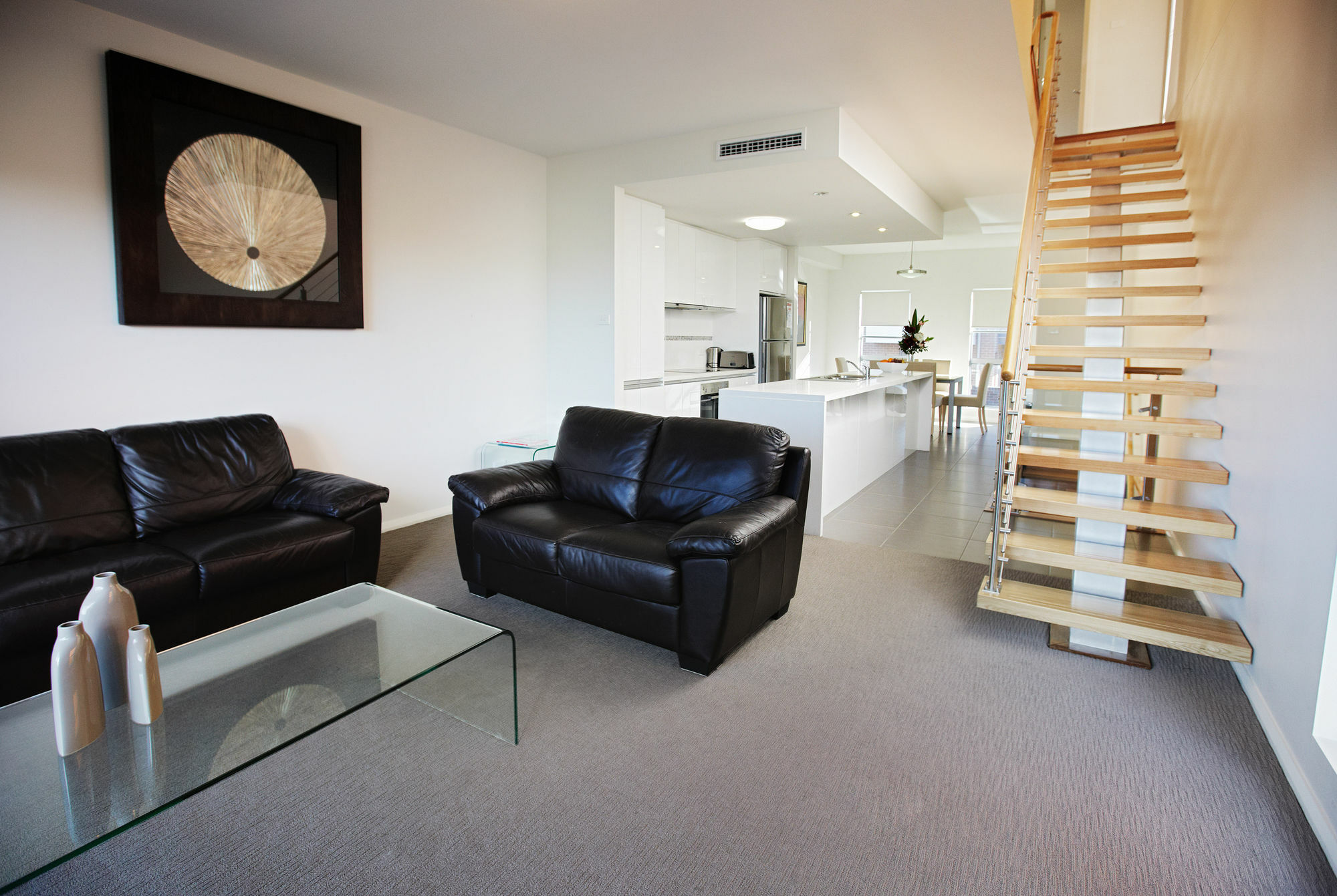 Charlestown Executive Apartments Newcastle Ngoại thất bức ảnh