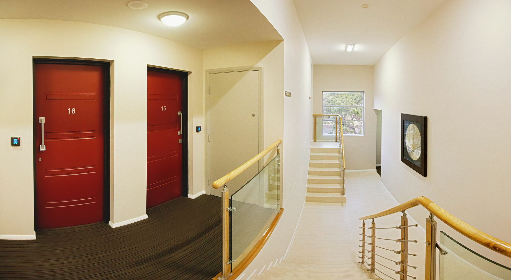 Charlestown Executive Apartments Newcastle Ngoại thất bức ảnh