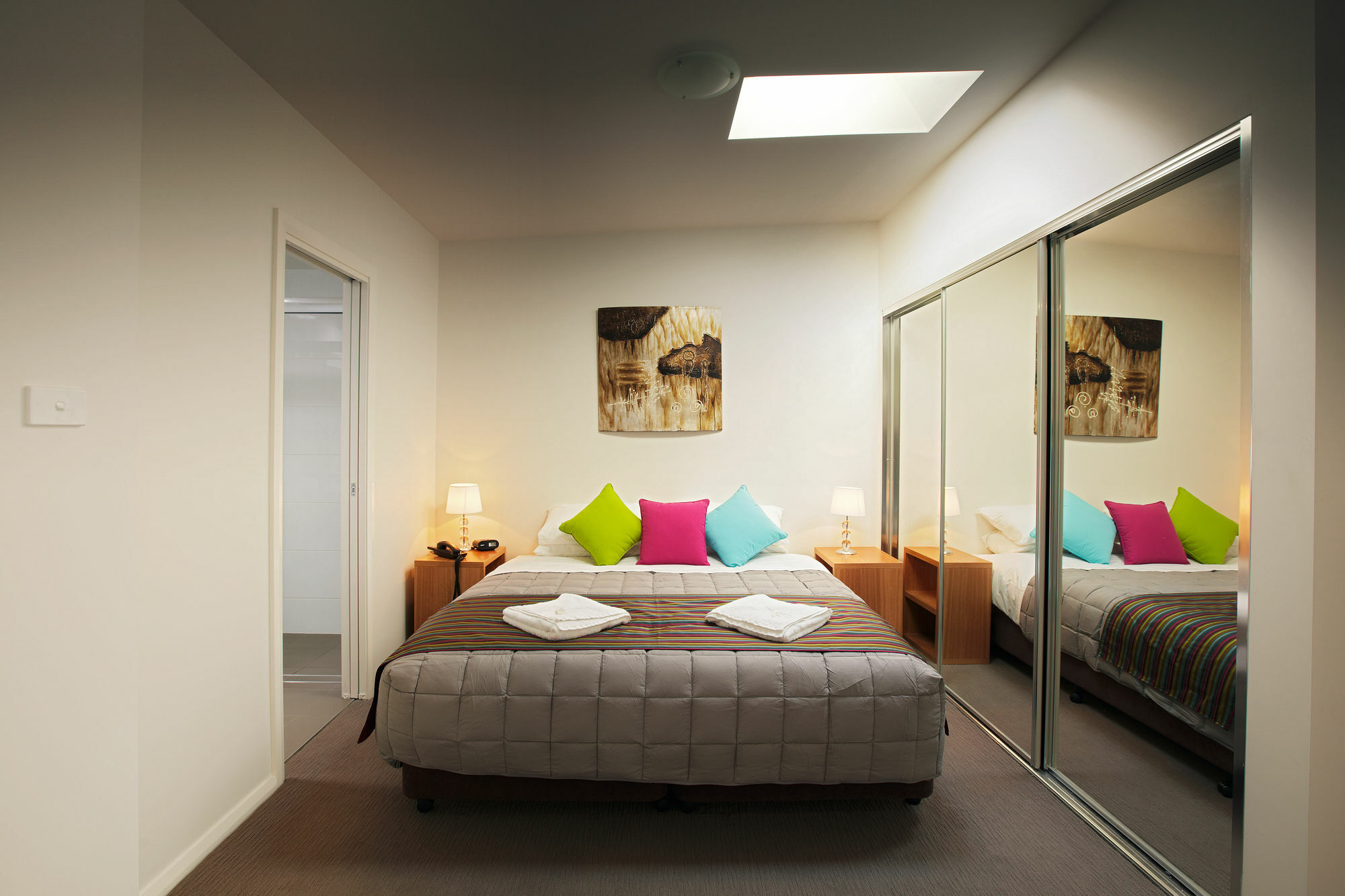 Charlestown Executive Apartments Newcastle Ngoại thất bức ảnh