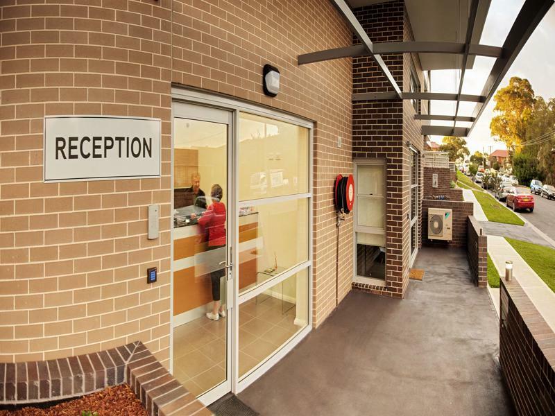 Charlestown Executive Apartments Newcastle Ngoại thất bức ảnh