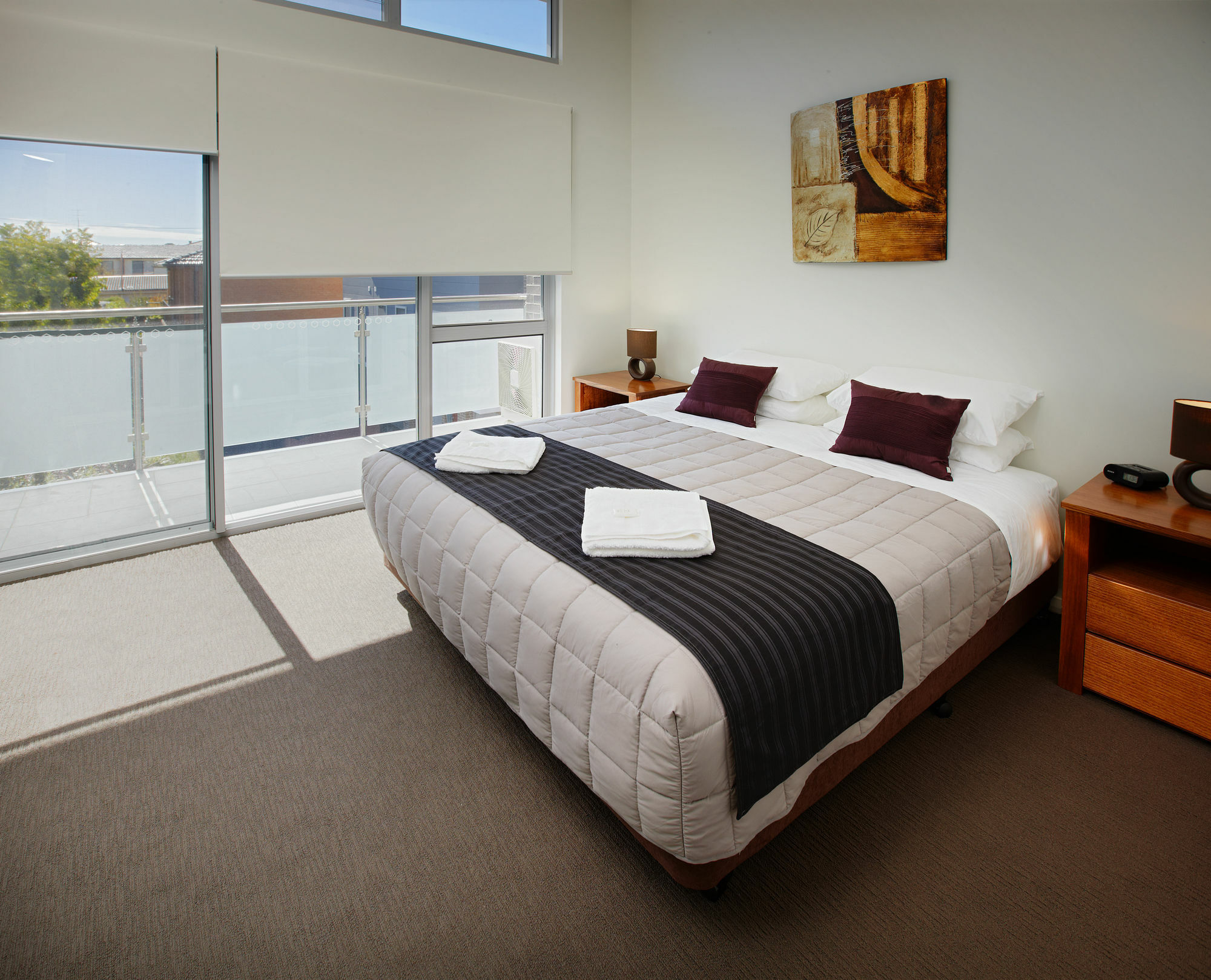 Charlestown Executive Apartments Newcastle Ngoại thất bức ảnh